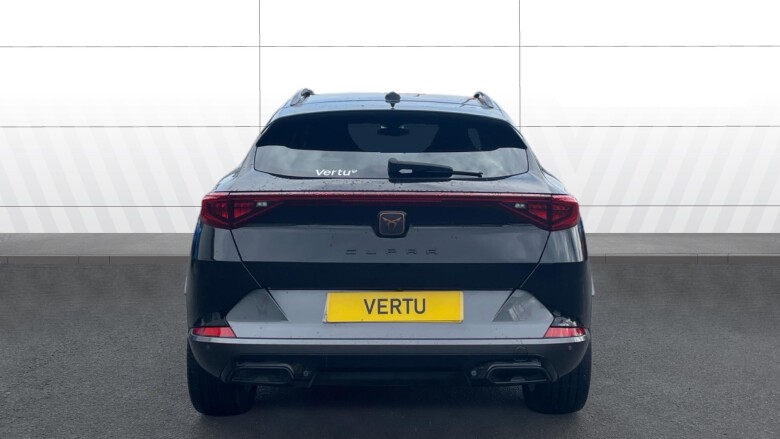 CUPRA Formentor 1.5 TSI 150 V2 5dr Petrol Estate